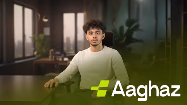 AI startup